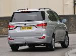 SsangYong Turismo 2013 года